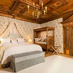 Schloss Prielau & Restaurants 4*