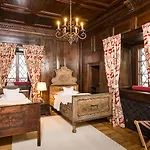 Szálloda Schloss Prielau & Restaurants