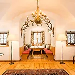 Szálloda Schloss Prielau & Restaurants 4*