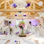 Schloss Prielau & Restaurants Szálloda 4*