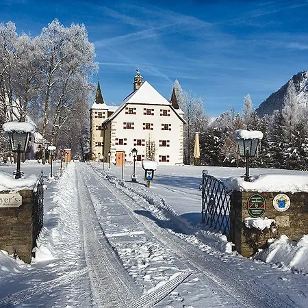 Schloss Prielau & Restaurants Hotel