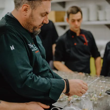 Schloss Prielau & Restaurants 4* צל-אם-זי