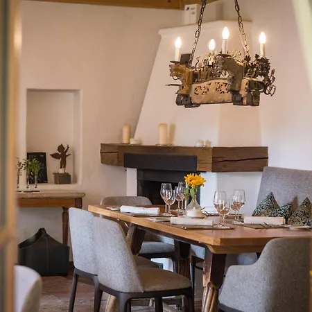 Hotel Schloss Prielau & Restaurants Zell am See