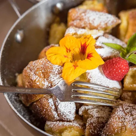 מלון Schloss Prielau & Restaurants