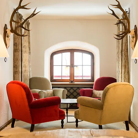 Schloss Prielau & Restaurants