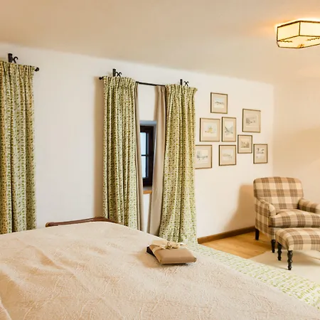 Hotel Schloss Prielau & Restaurants 4*