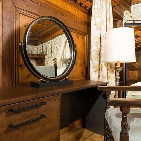 מלון Schloss Prielau & Restaurants