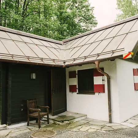 Schloss Prielau & Restaurants Otel Zell am See