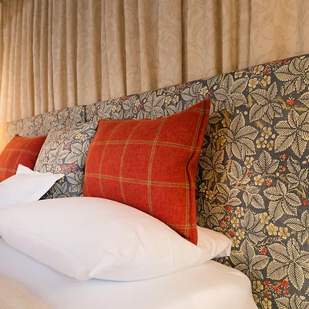 מלון Schloss Prielau & Restaurants צל-אם-זי