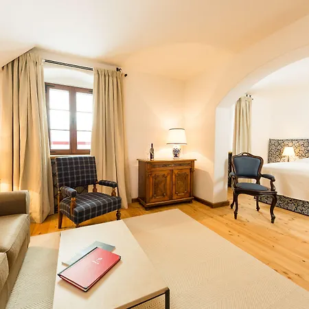 מלון Schloss Prielau & Restaurants צל-אם-זי