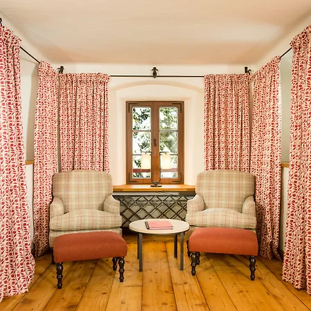 Schloss Prielau & Restaurants 4* צל-אם-זי