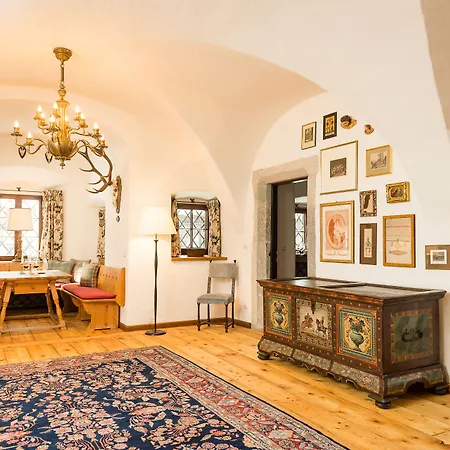 מלון Schloss Prielau & Restaurants צל-אם-זי