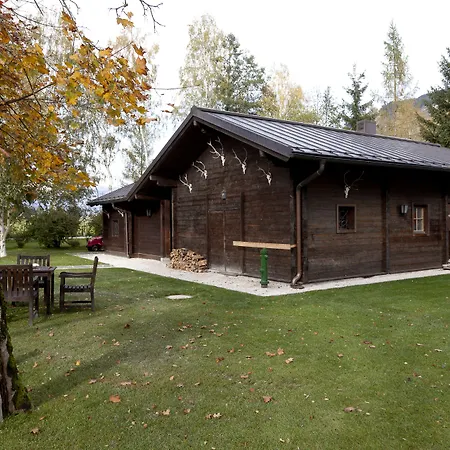 Schloss Prielau & Restaurants Otel Zell am See