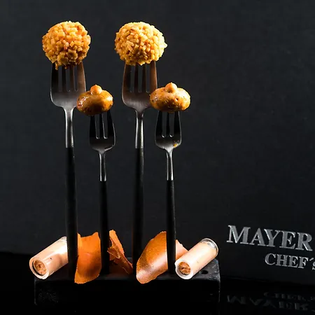 מלון Schloss Prielau & Restaurants צל-אם-זי