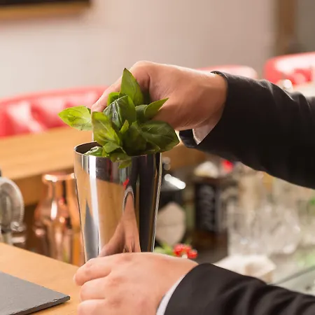 Schloss Prielau & Restaurants צל-אם-זי