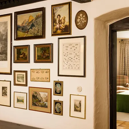 Schloss Prielau & Restaurants צל-אם-זי