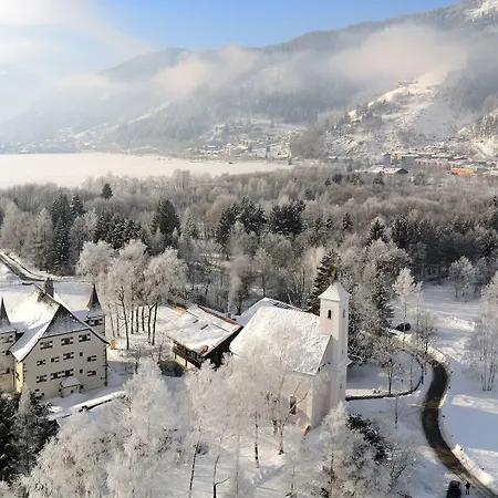 Schloss Prielau & Restaurants