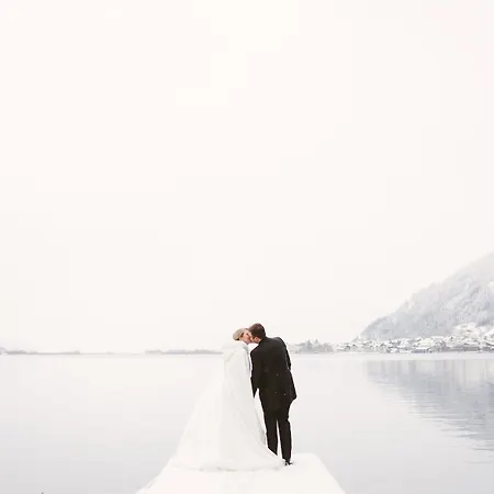 מלון Schloss Prielau & Restaurants 4*