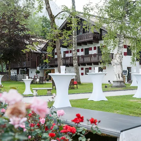 Schloss Prielau & Restaurants צל-אם-זי