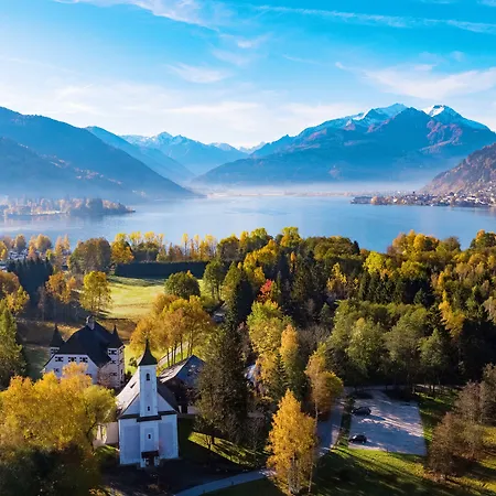 Schloss Prielau & Restaurants