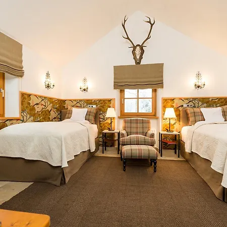 Schloss Prielau & Restaurants Hotel Zell am See