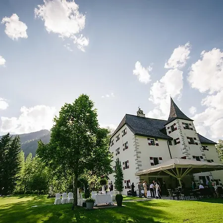 Schloss Prielau & Restaurants 4* צל-אם-זי