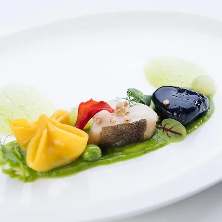 Hotel Schloss Prielau & Restaurants Zell am See