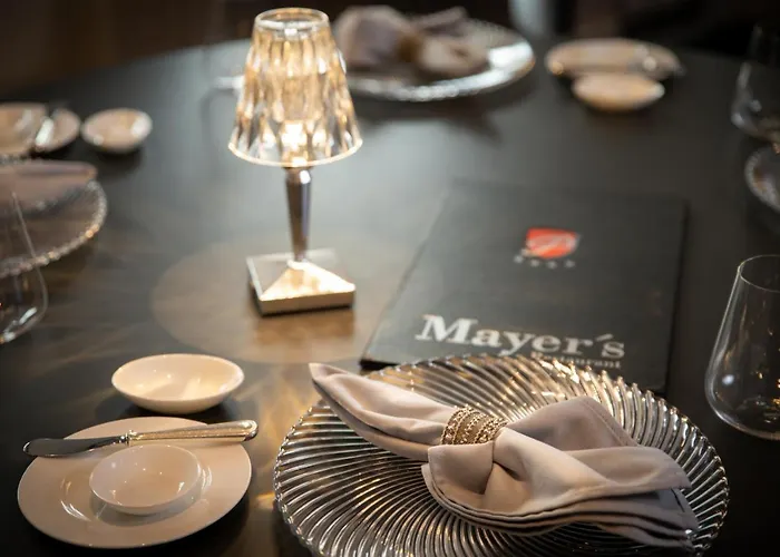 Schloss Prielau & Restaurants Zell am See