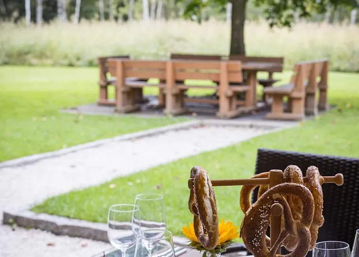 Hotel Schloss Prielau & Restaurants Zell am See