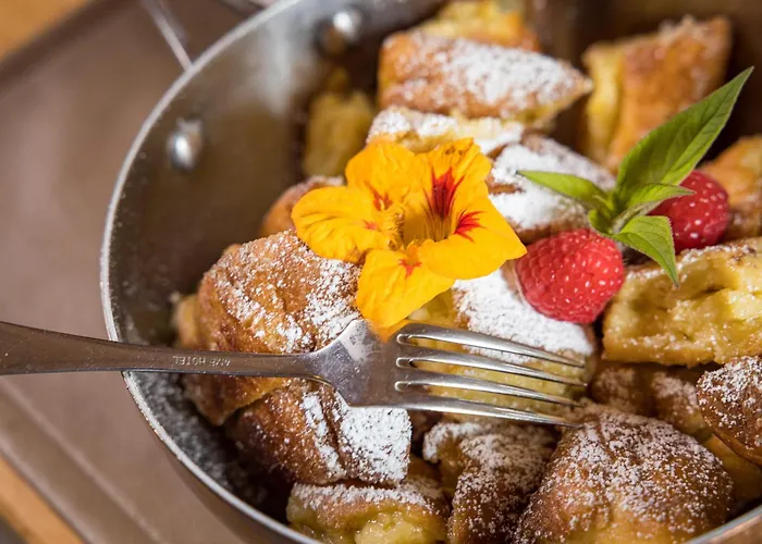 Otel Schloss Prielau & Restaurants