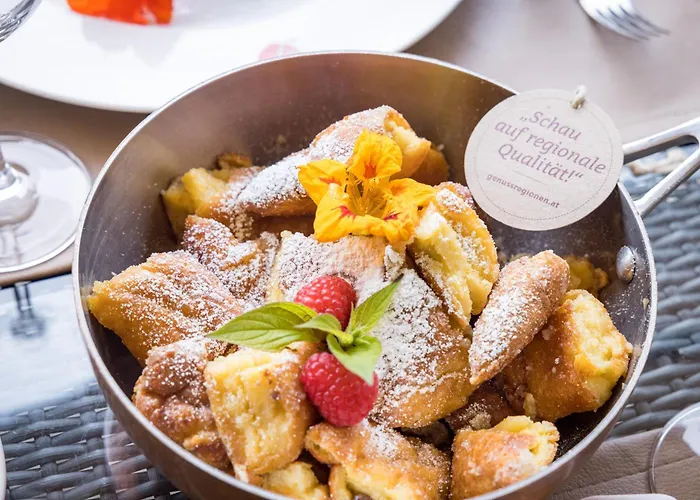 Schloss Prielau & Restaurants Hotel