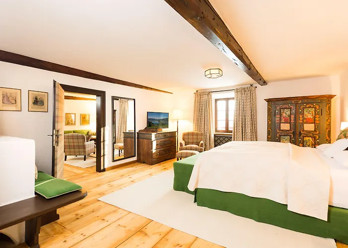 Otel Schloss Prielau & Restaurants Zell am See