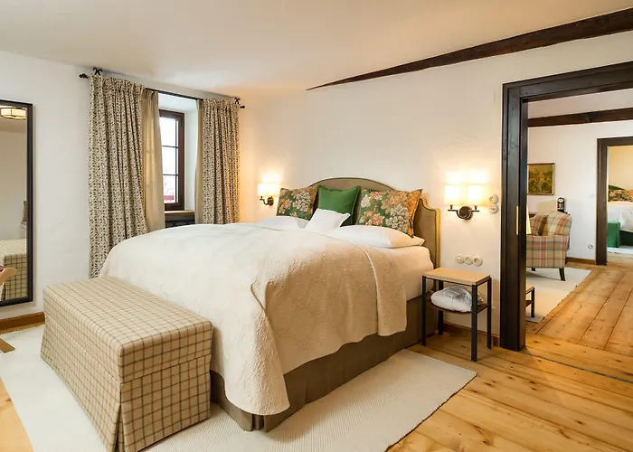 Schloss Prielau & Restaurants Zell am See