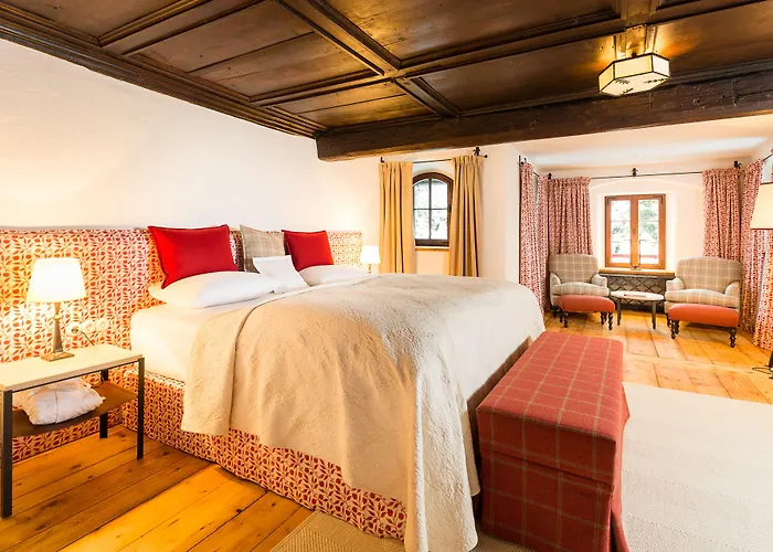 Hotel Schloss Prielau & Restaurants Zell am See