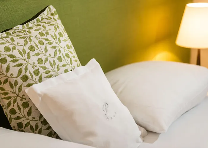 Otel Schloss Prielau & Restaurants 4*