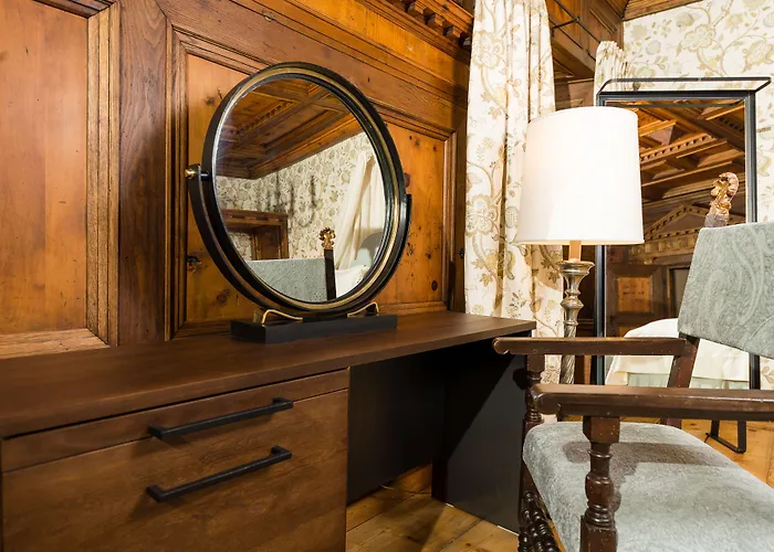 Hotel Schloss Prielau & Restaurants