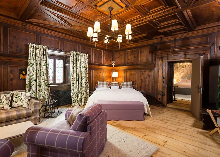 Hotel Schloss Prielau & Restaurants