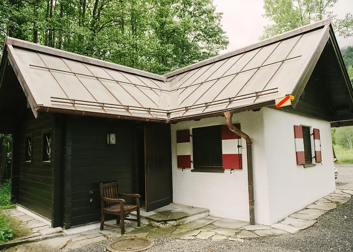 Schloss Prielau & Restaurants Otel Zell am See