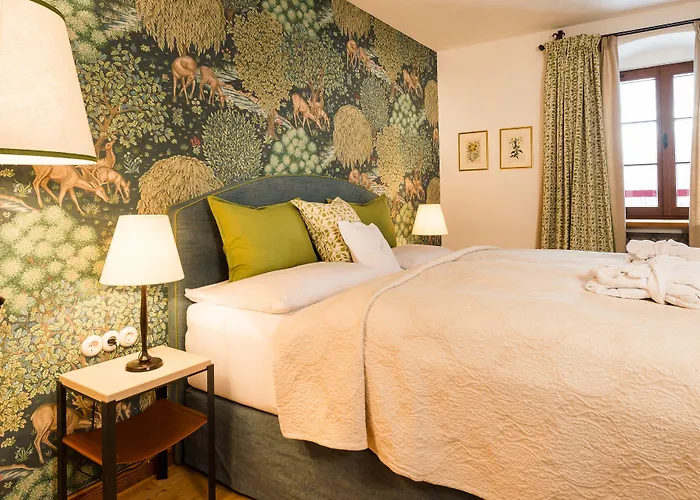 Schloss Prielau & Restaurants 4* Zell am See