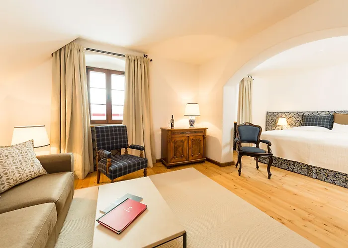 Hotel Schloss Prielau & Restaurants Zell am See