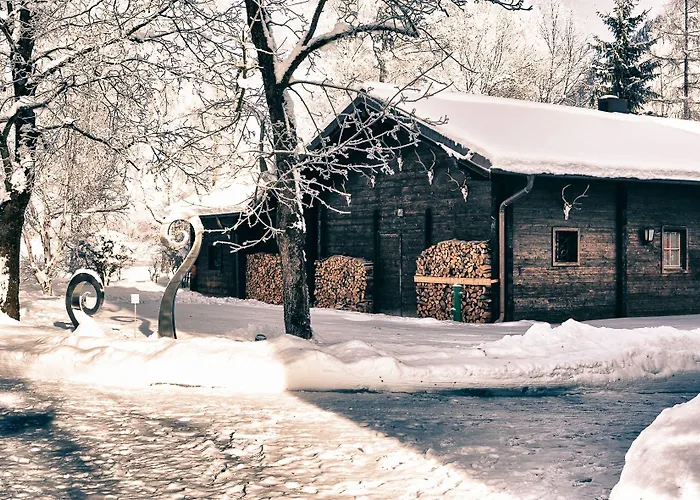 Schloss Prielau & Restaurants Zell am See