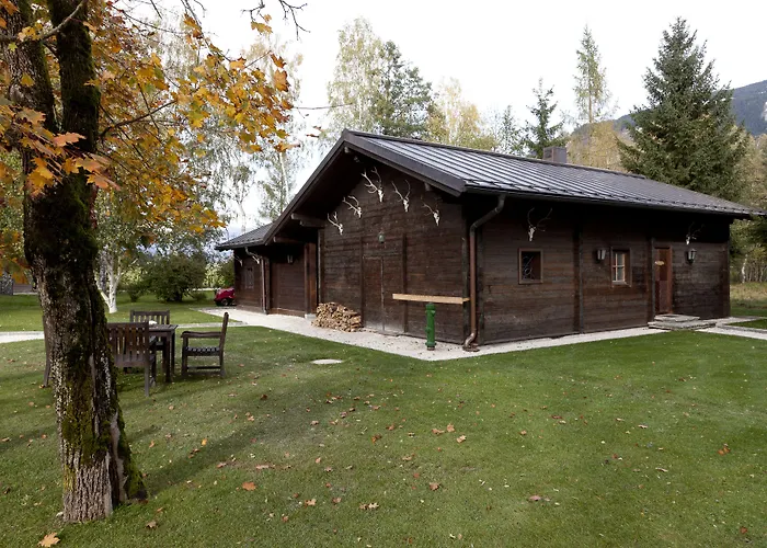 Schloss Prielau & Restaurants Hotel Zell am See