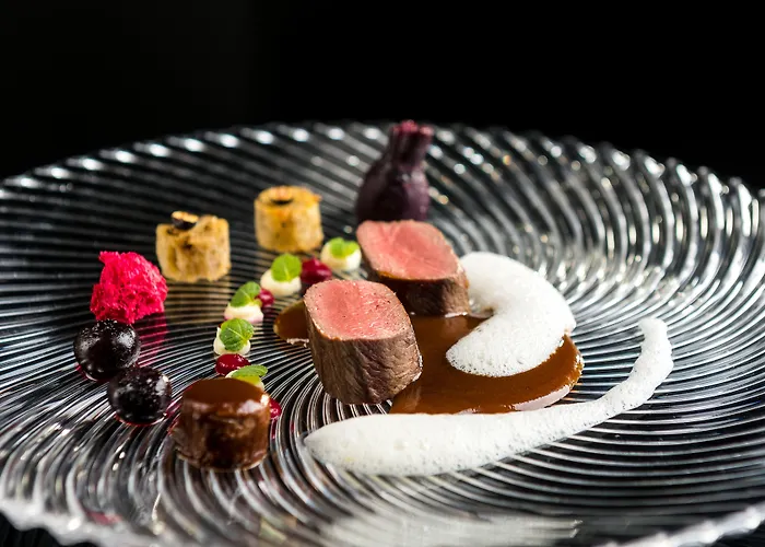 Schloss Prielau & Restaurants Hotel Zell am See