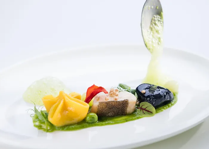 Schloss Prielau & Restaurants Otel 4*