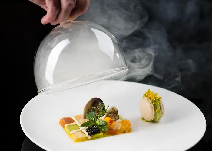 Schloss Prielau & Restaurants 4* Zell am See