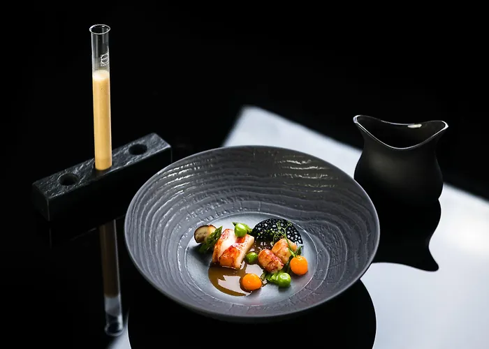 Hotel Schloss Prielau & Restaurants