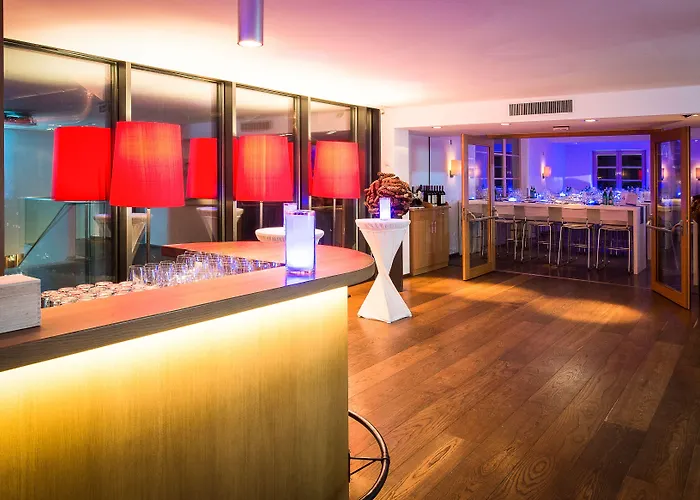 Otel Schloss Prielau & Restaurants 4*