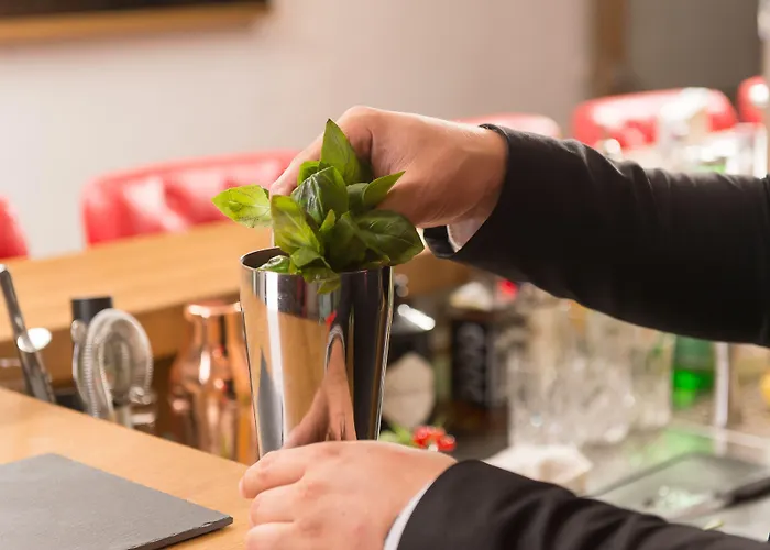 Schloss Prielau & Restaurants Zell am See