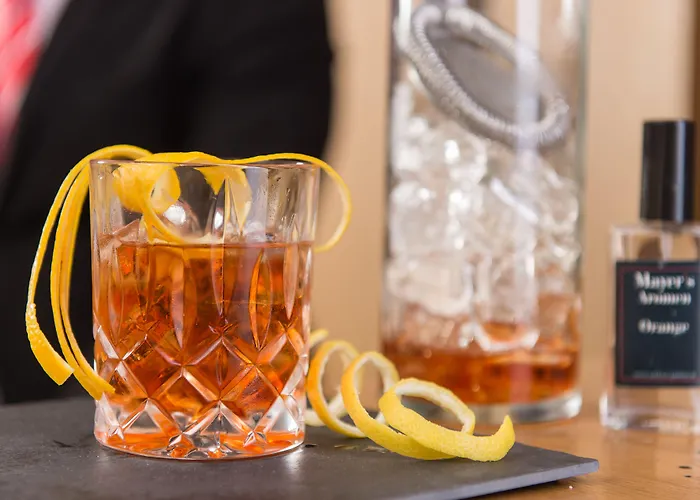 Schloss Prielau & Restaurants Otel 4*