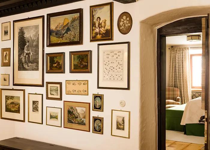 Schloss Prielau & Restaurants Zell am See